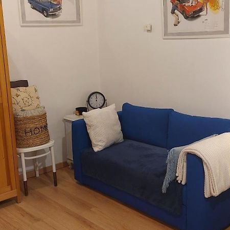 Ov152 Apartman บูดาเปสต์ ภายนอก รูปภาพ