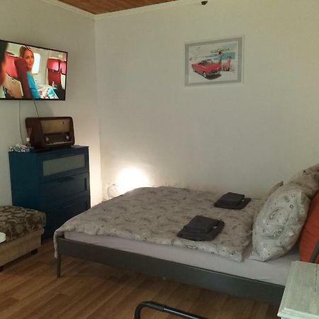 Ov152 Apartman บูดาเปสต์ ภายนอก รูปภาพ