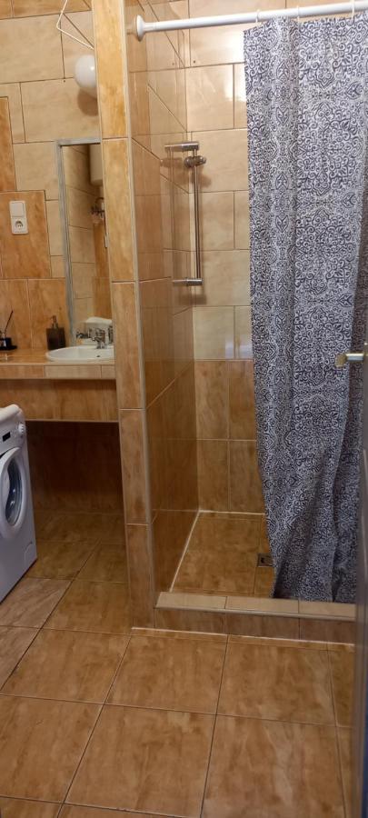 Ov152 Apartman บูดาเปสต์ ภายนอก รูปภาพ