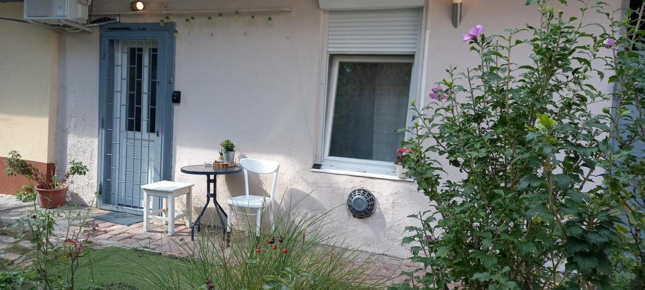 Ov152 Apartman บูดาเปสต์ ภายนอก รูปภาพ