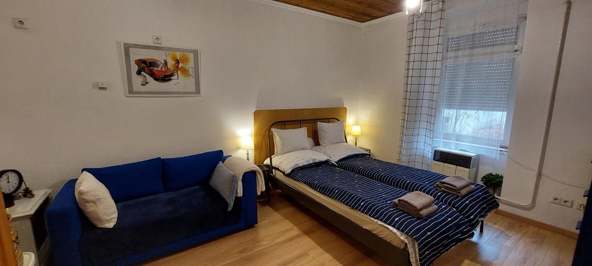 Ov152 Apartman บูดาเปสต์ ภายนอก รูปภาพ